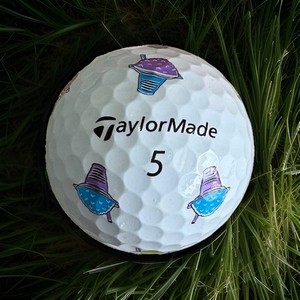 Taylormade Tp5 Collectors Edition | eBay