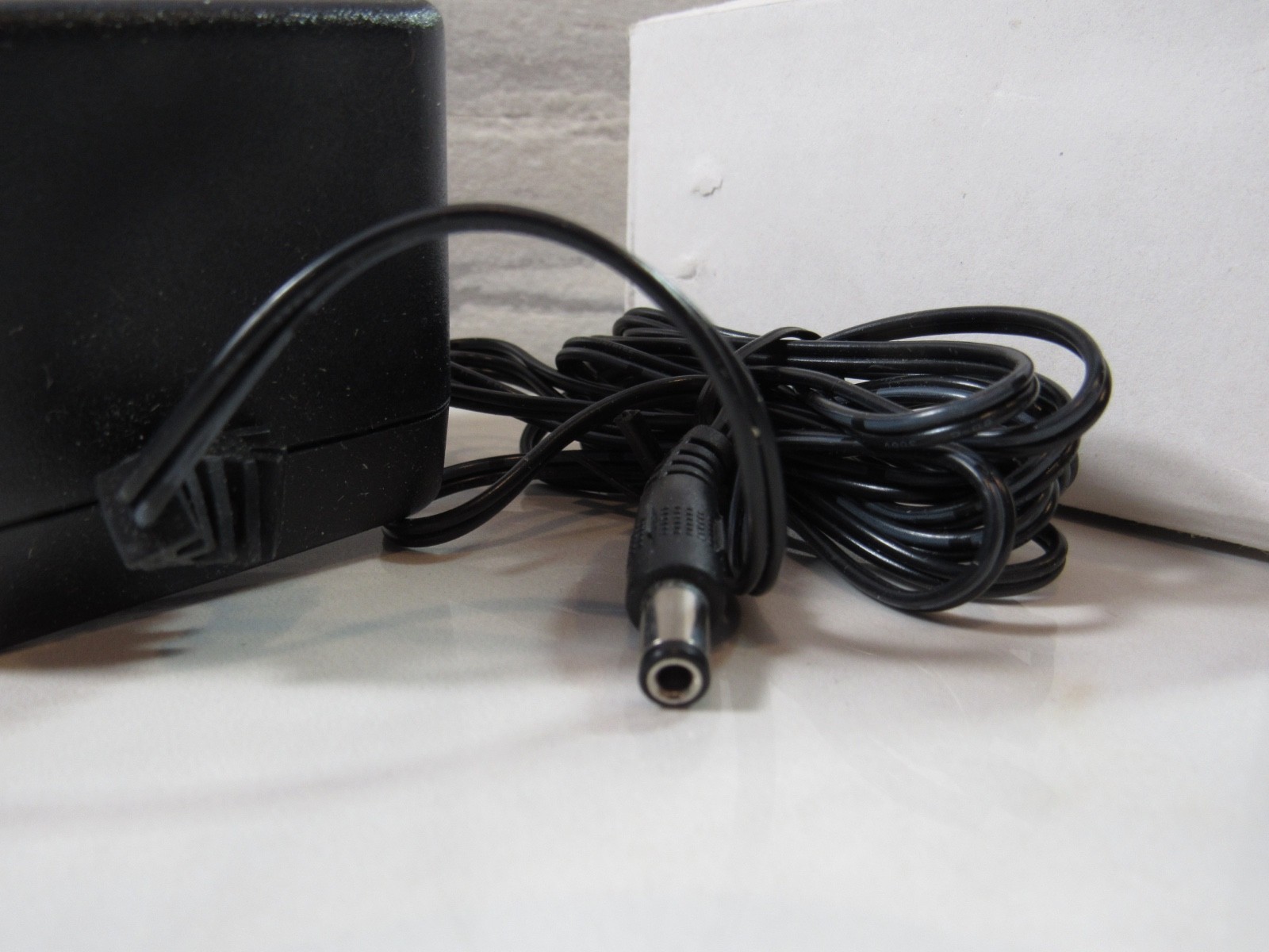 ALL Electronics DVE Class 2 Transformer Model DV-1241 , 12.5 VDC 410mA ...