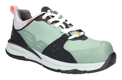 Bata Frauenhalbschuh MARIE, ESD S3, Größe 42 - 1 Paar - Marie - W42