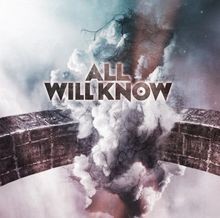 Contact. von All Will Know | CD | Zustand sehr gut