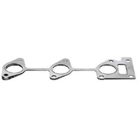 Dichtung AbgaskrüMmer FüR Hyundai Matrix FC 1.5 01 Bis 10 Elring D3DA D3EA