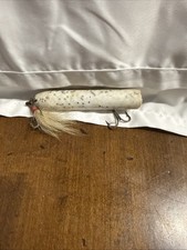 Atom Striper Swiper popper Lures