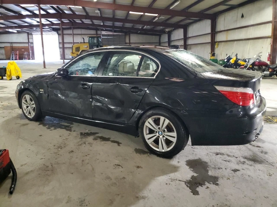 Driver Air Bag Front Driver Wheel Triangle Design Fits 09-10 BMW 528i 4561993 Foto 2 de 4