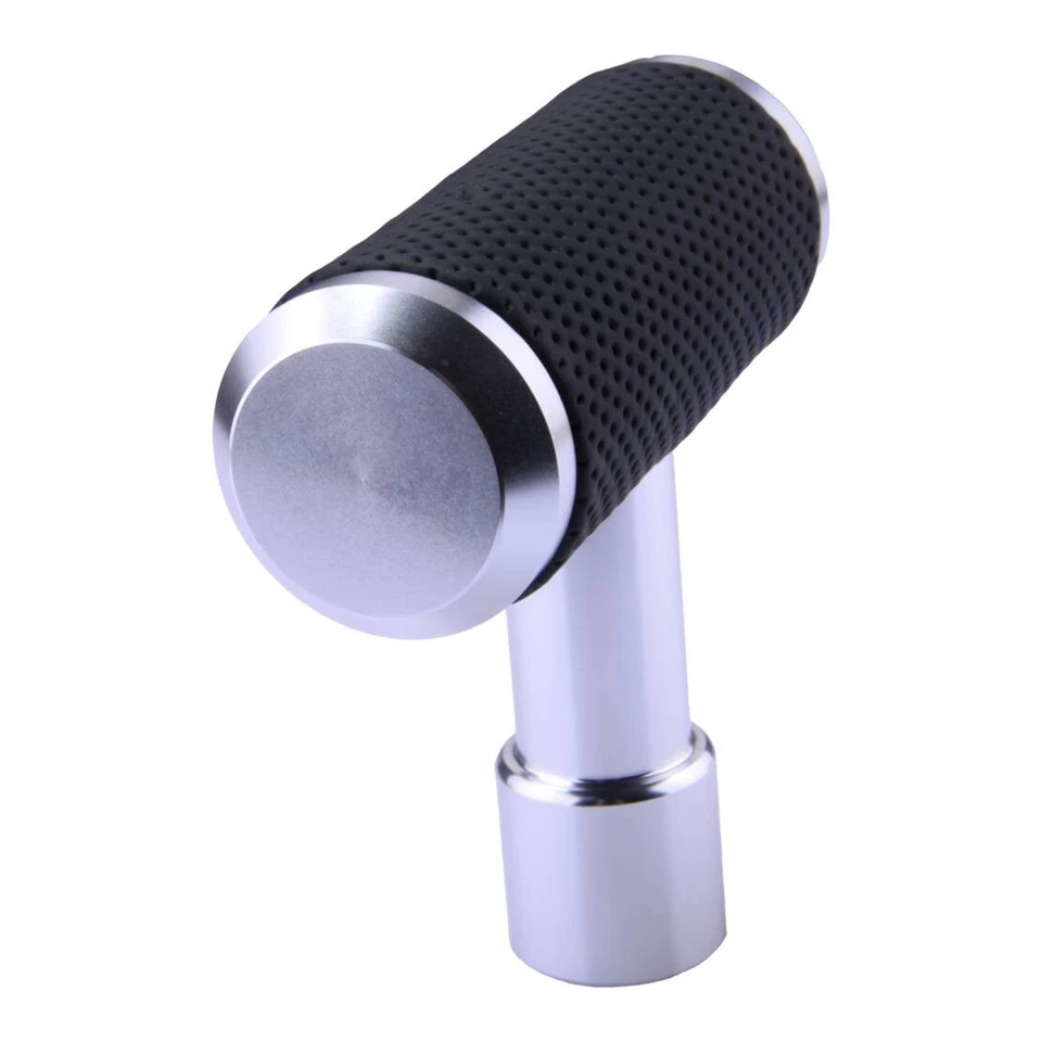 Car 1x T-Handle Manual Gear Shift Knob Fit For Dodge Challenger Charger Jeep — 第 3/4 张图片