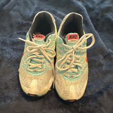 Nike Air Torch 4 Unisex Kids Running Sneakers...