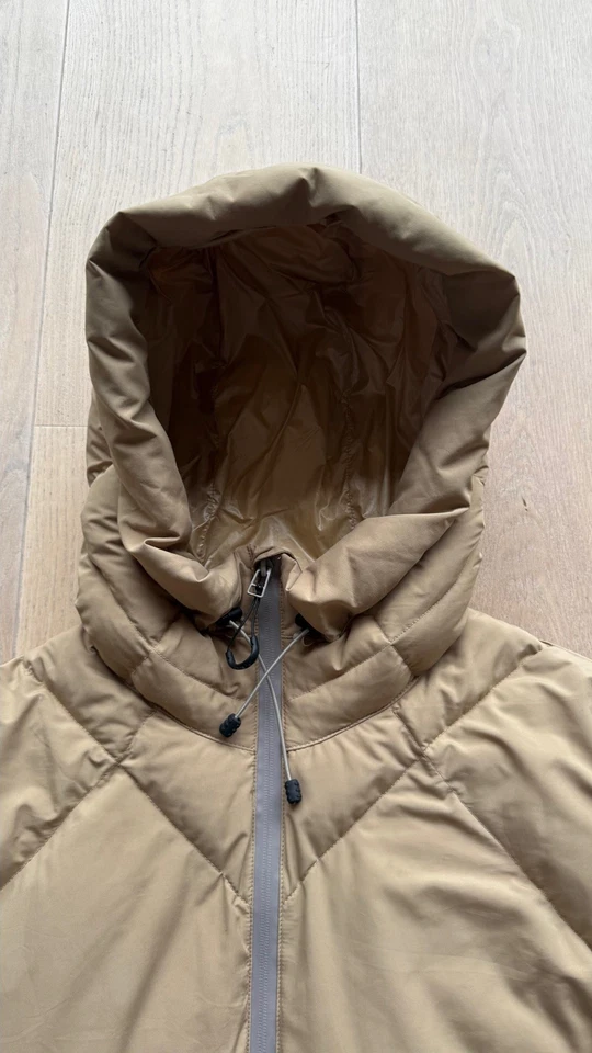 COMFY OUTDOOR GARMENTS NANAMICA DOWN JACKET RRP £485 - Image 4 of 4