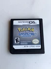 New ListingPokemon SoulSilver Version (Nintendo DS) Authentic - Cartridge Only