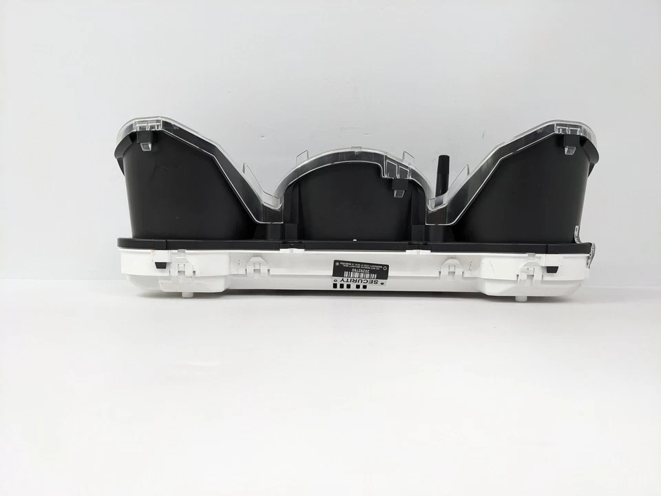2007-2008 Honda Fit Base MT Speedometer Instrument Gauge Cluster 78100SLNA000 Foto 3 de 4