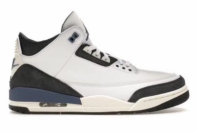 Jordan 3 Retro OG SP A Ma Maniére Diffused Blue | EU 44 | US 10