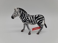 Schleich 14810 Zebra Stute