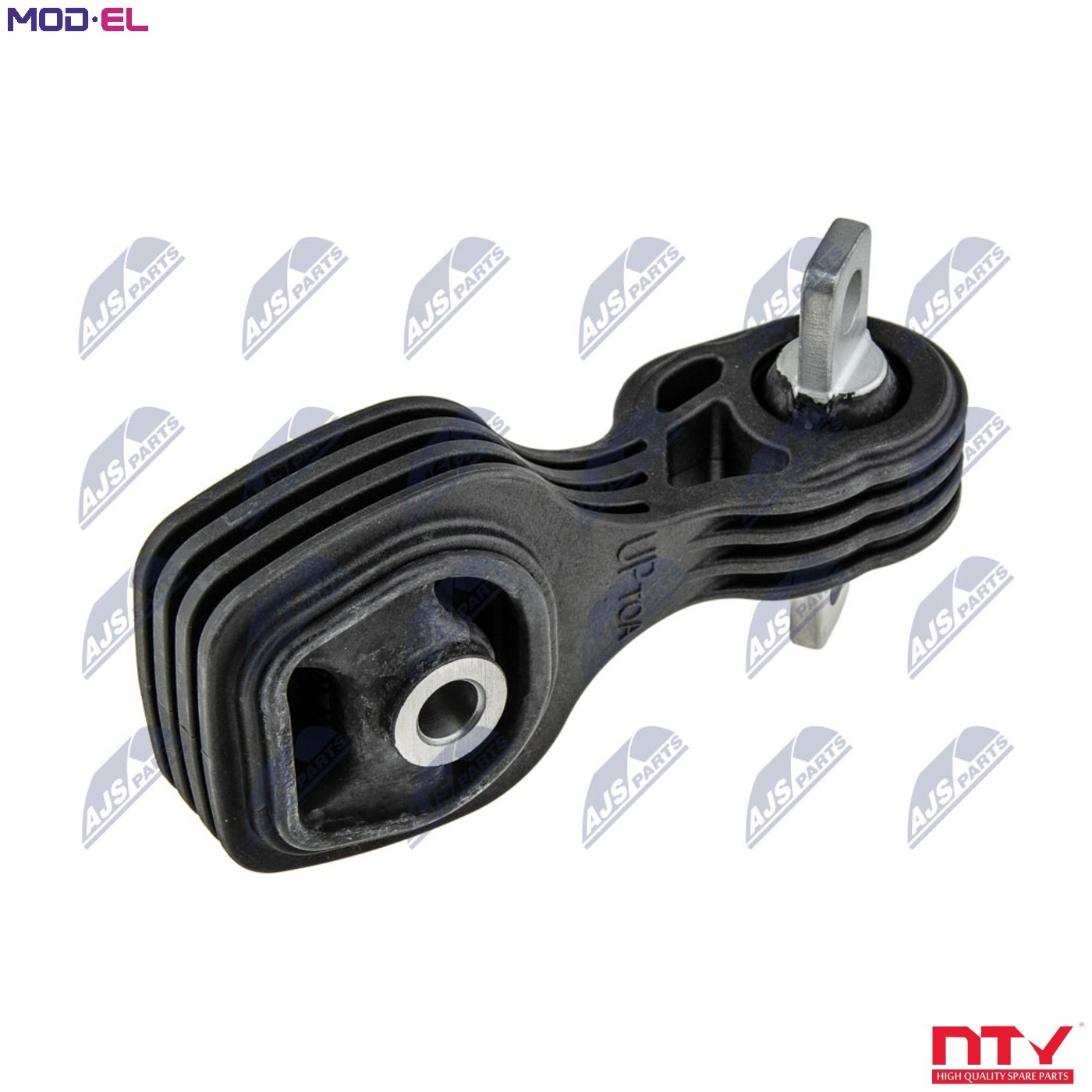 N.T.Y. ZPS-HD-132.NTY Engine Mounting for HONDA - Image 6