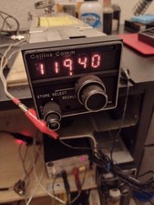 Collins VHF Comm Radio 251 720 13.75vdc Collins VHF Comm Radio 251 720 13.75vdc