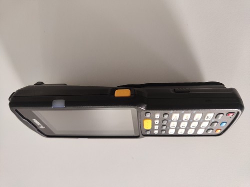 ZEBRA MC330M-SJ2HA2RW (2D SE4770 Standard Range Imager/Android/29 Key Numeric) - Photo 4/6