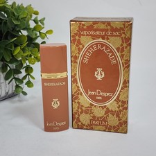 Sheherazade Jean Desprez 香水 - 1983年の女性用 フレグランス