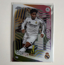 Endrick Chrome UCL 2026
