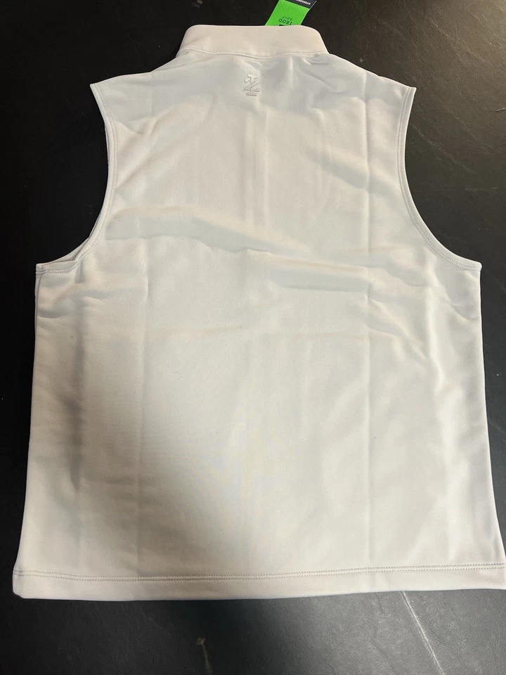 Chaleco IZOD Hydrashield para hombre Foto 2 de 2