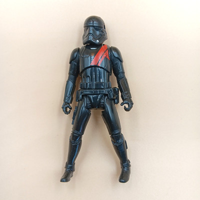 Star Wars Elite Speeder Bike Trooper 2015 TFA Hasbro 3,75  (AF7109)