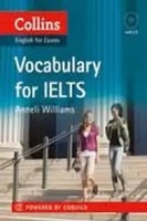 Vocabulary For Ielts | Anneli Williams | Englisch | Taschenbuch | 2014