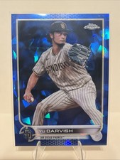 Yu Darvish