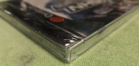NHL 2K2 Sega Dreamcast - Brand New Factory Sealed. No cracks. No rips.