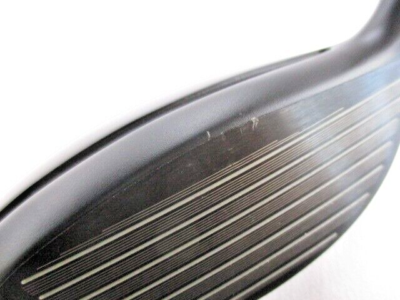 ONOFF FAIRWAY ARMS KURO 2022 Fairway wood 3w Flex Stiff w/ HC