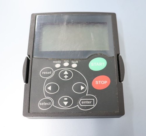Vacon NXS00615A2H1SSSA1A3000000 Frequenzumrichter TESTED & TOP ZUSTAND - Picture 7 of 9