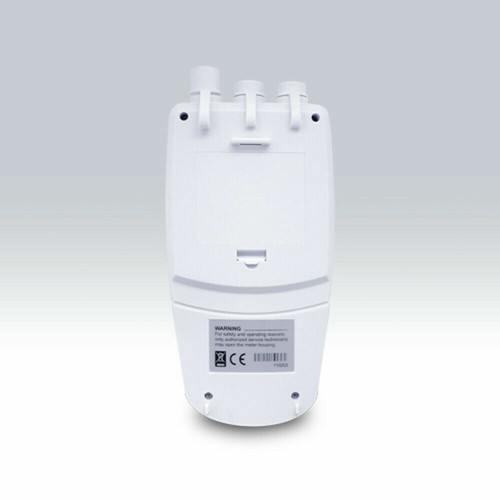 Tester Temp Resistività pH mV Conducibilità TDS Salinità Misuratore Qualità Acqua - Foto 5 di 6