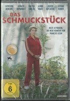 Das SchmuckstüCk - Catherine Deneuve, GéRard Depardieu, Fabrice Luchini Dvd Neu