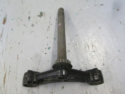 GL1500 GOLDWING 1988 - 2000 LOWER TRIPLE CLAMP 53219-MAM-A80 FROM TRIKE PROJECT