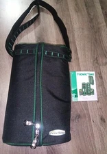 Picnic Time Estate Wine Tote Brand New Model 514-49
