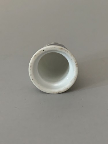 Las Vegas Thimble, souvenir thimble, keepsake thimble, collectible thimble, EUC - Picture 5 of 5