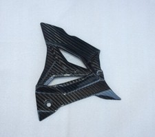 CACHE PIGNON BMW S1000RR 2019 2020 2021 2022 2023 2024 2025 2026 100% CARBONE