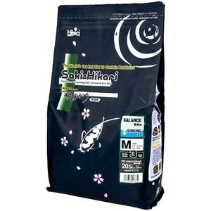 Saki Hikari Balance 3kg Sinking M Medium