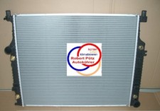 K&uuml;hler Wasserk&uuml;hler Mercedes ML W164,GL X164, R W251 Klasse, mit 2 &Ouml;lk&uuml;hler