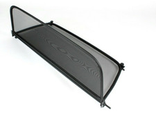 ALL4TUNING VW GOLF 3 / 4 CABRIO Windabweiser Schnellverschluß,Windschott