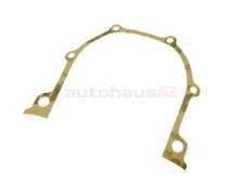 VICTORREINZ Crankshaft Sealing Flange Gasket 11141250073 BMW 528i 530i 535i M5