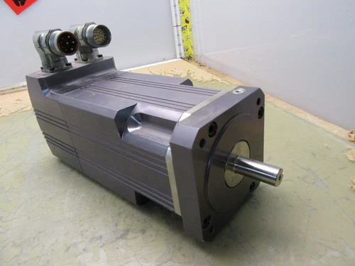 parker bayside gm034-b2d1d rev a servo motor [4*F-17]