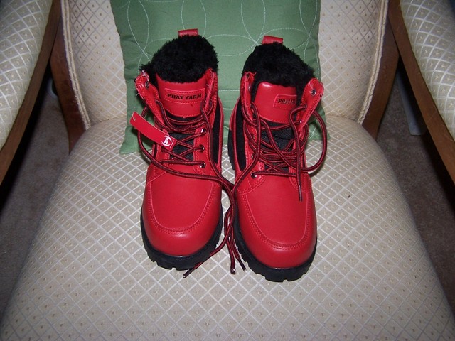 phat farm shoes for sale