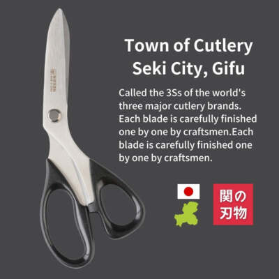 Cardboard Scissors Heavy Duty 8