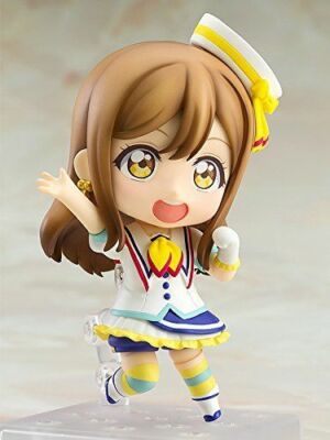 Hanamaru様 Nendoroid 739 LoveLive!Sunshine!! HANAMARU KUNIKIDA Action