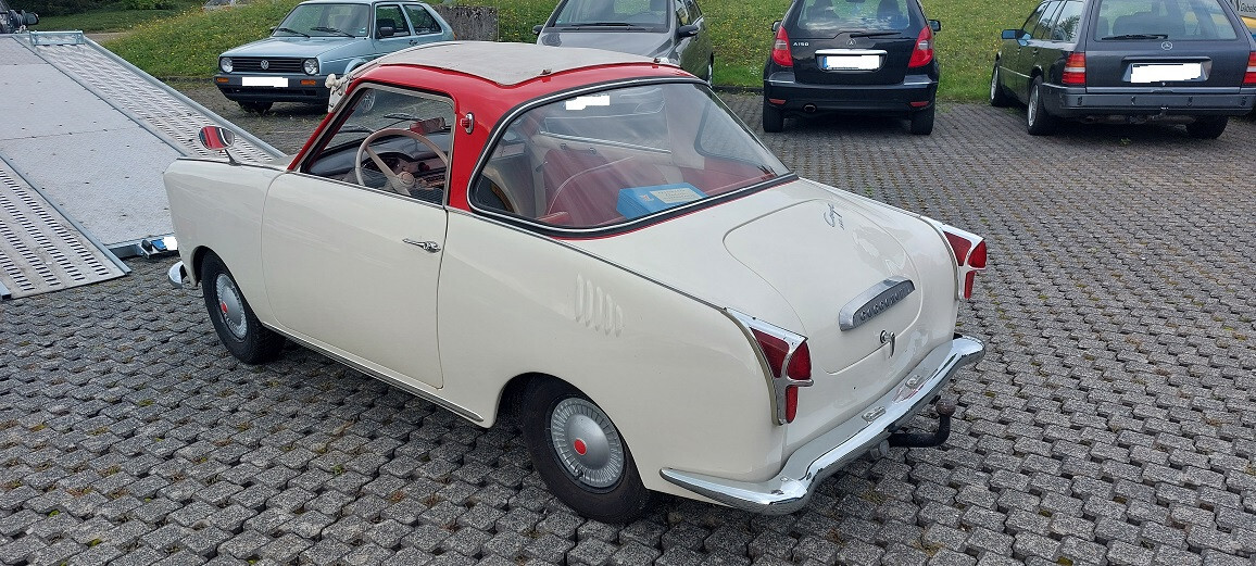 Goggomobil Kaufen Ebay