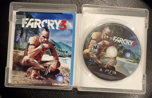 PS3 Choose Your Games High Quality MASSIVE Selection LOWEST PRICES UPDATED 06/15 - Picture 31 of 35