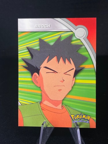 Pokémon Topps Serie 3 - ¡Elige tu carta! - Imagen 180 de 418