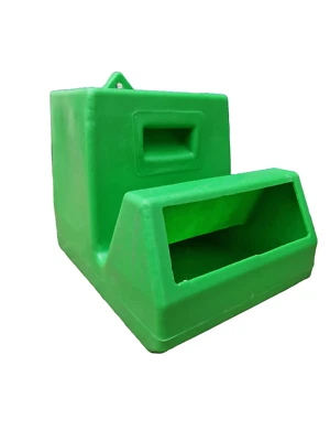 20L Litre Cube Drinker, Piglet Drinker, Dog, Poultry, Chicken, Ducks, All pets