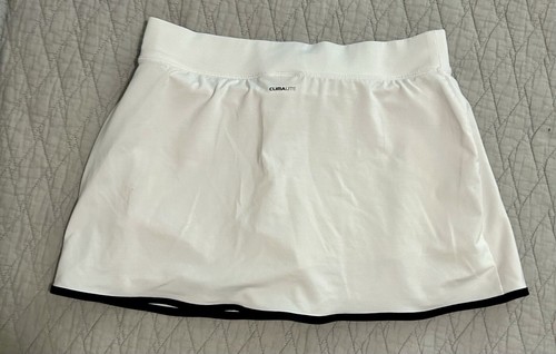 Adidas Women’s Tennis Skort Size Small White - Picture 5 of 12