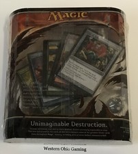 Premium Deck Series Slivers Magic the Gathering Boxes for sale - eBay