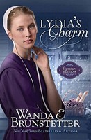 Lydia`s Charm: Signature Edition By Wanda E. Brunstetter, (paperback), Barbour on sale Lydia`s Charm: Signature Edition By Wanda E. Brunstetter, (paperback), Barbour on sale