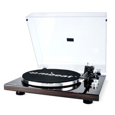 Mbeat Counter Weight/Anti-Skating Bluetooth Turntable Player w/USB/RCA/Phono Out