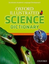 Oxford Illustrated Science Dictionary (Oxford Illust... 9780194071277 by Unknown