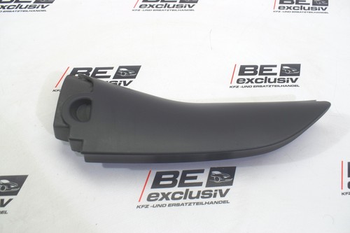 VW Sharan 7N 2.0 TDI Spiegeldreieck vorne links Verkleidung Tür 7N0837973A